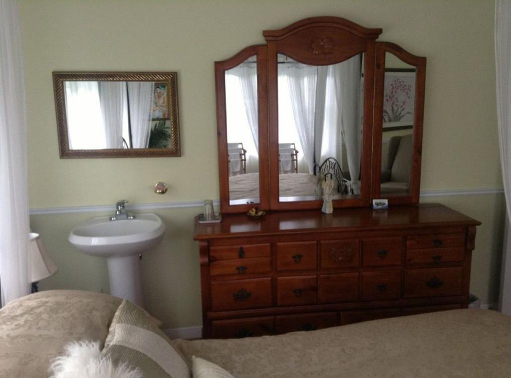 Gite Maison Parc Delormier Trois-Rivieres Quarto foto