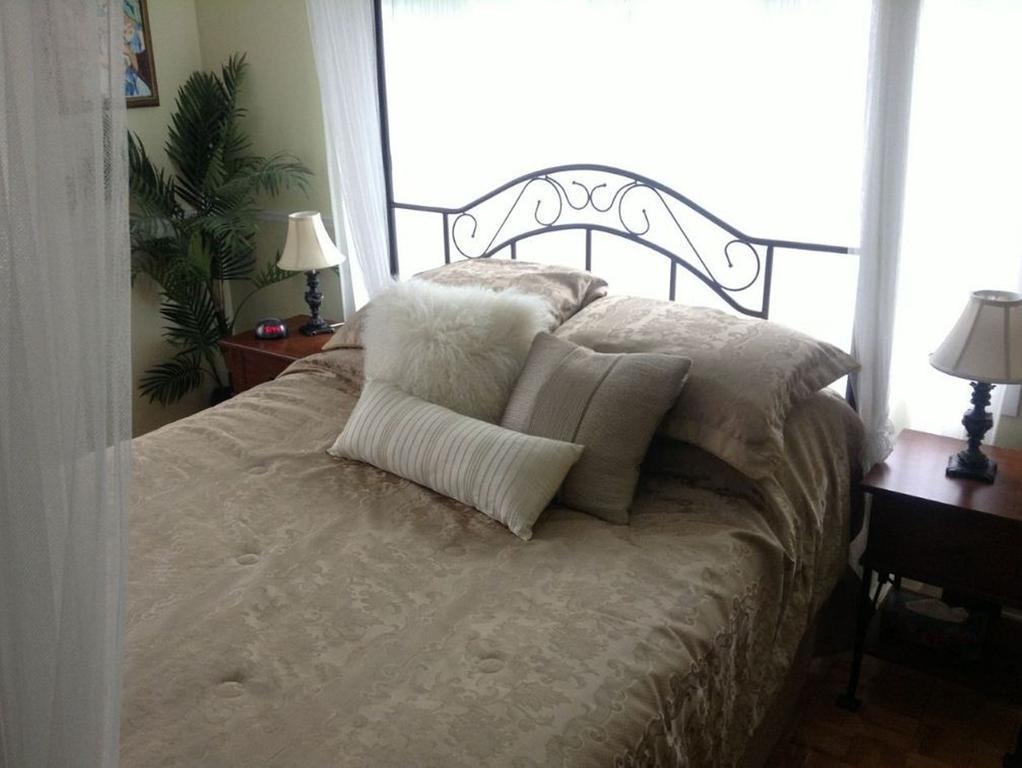 Gite Maison Parc Delormier Trois-Rivieres Quarto foto