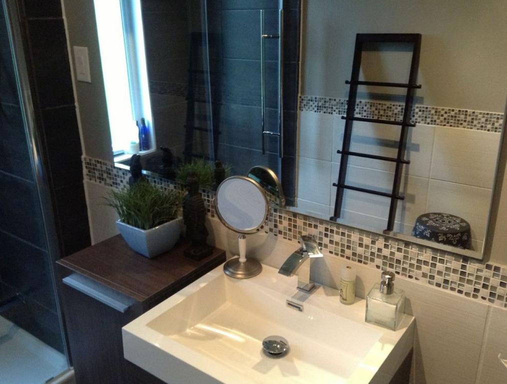 Gite Maison Parc Delormier Trois-Rivieres Quarto foto