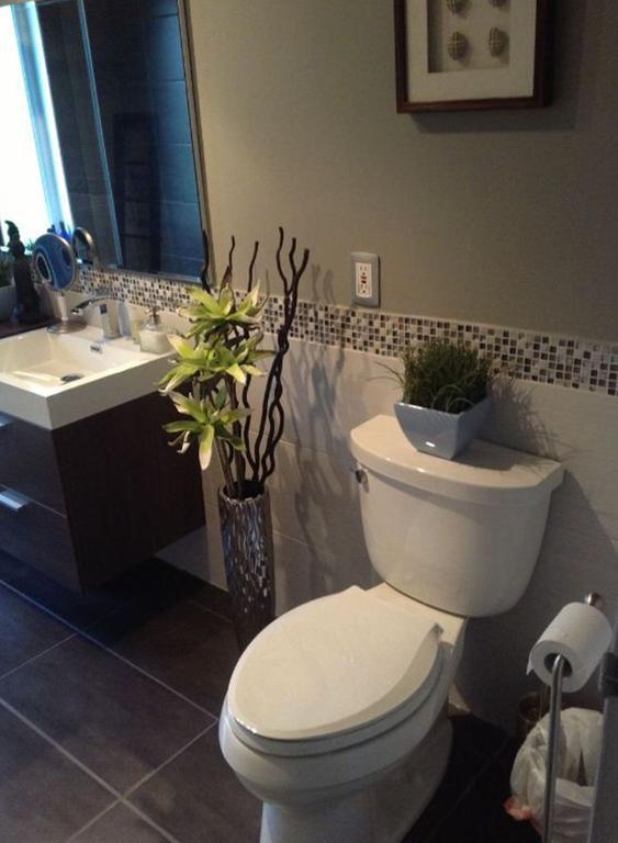Gite Maison Parc Delormier Trois-Rivieres Quarto foto
